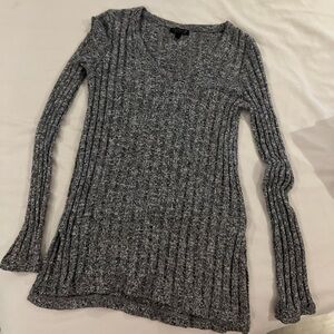 TOPSHOP Knit Sweater